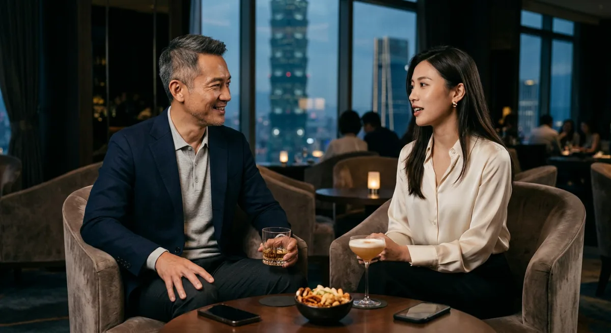 糖爹聊天與長期互動主題圖片